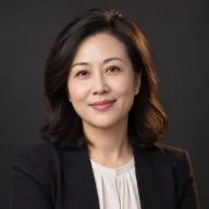 中年女性头像